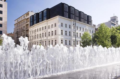 Verno House Budapest, Vignette Collection, an IHG Hotel