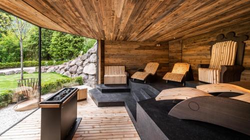 Romantik Hotel Santer - Best Spa Hotels in Italy