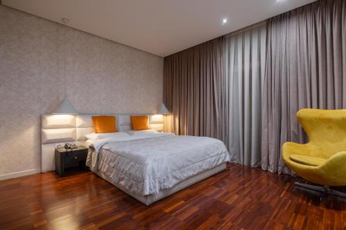 La Bohème Hotel - Best Parking Hotels in Albania