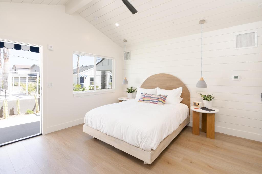 The Pacific Motel - Best Hotels in Cayucos