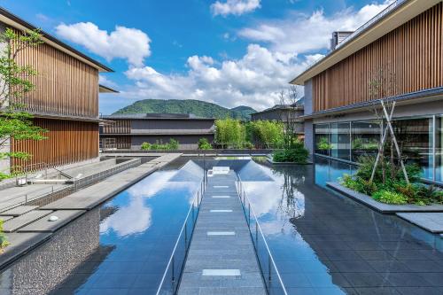 Hakone Gora KARAKU - Best Hotels in Hakone