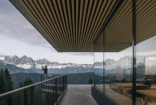 anders mountain suites 6 - Best Hotels in South Tyrol