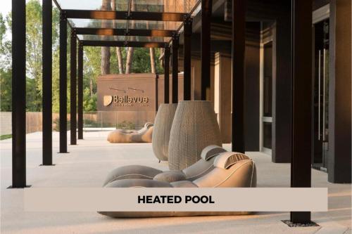 Bellevue Hotel & Resort - Best Family Hotels in Venice