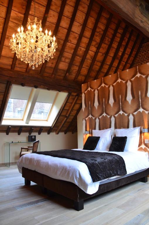 B&B N°5 - Best Hotels in Wallonia