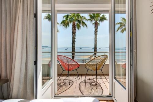 Hôtel Bor - Côte d'Azur Beach Hotels