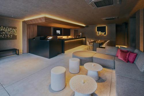 fav KAGOSHIMA CHUO - Best Hotels Kyushu