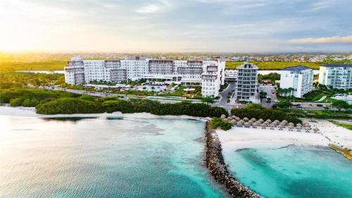 Embassy Suites By Hilton Aruba Beach Resort - Best Value Hotels in Aruba
