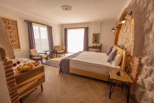 Soleado Cappadocia Hotel