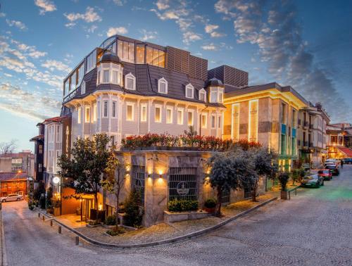 Amiral Palace Hotel Boutique Class - Best Boutique Hotels in Turkey