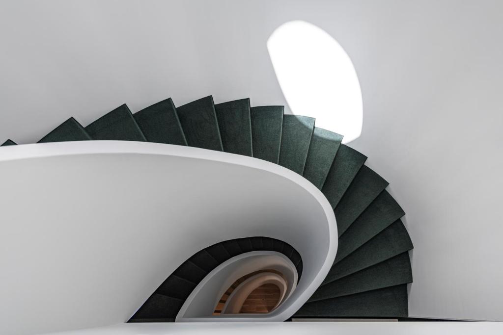 Montecarmo12 - Design Boutique Hotel - Best Hotels in Lisbon