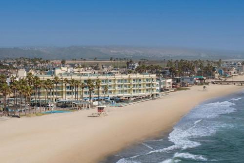Pier South Resort, Autograph Collection - Luxury Hotels in San Diego