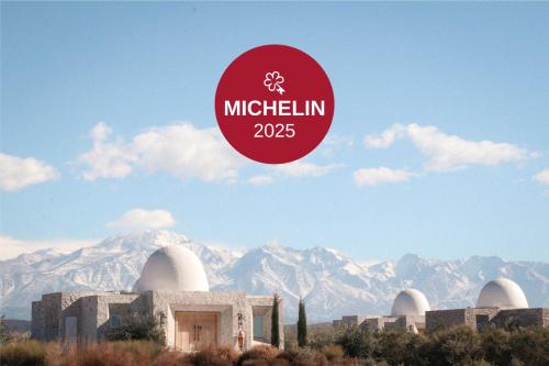 Chozos Resort - Best Hotels in Mendoza