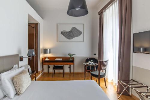 Relais Rione Ponte - Hotels with the Best Views in Rome