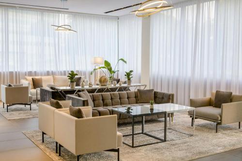 AC Hotel by Marriott Milan Sesto - Best AC Hotels in Italy
