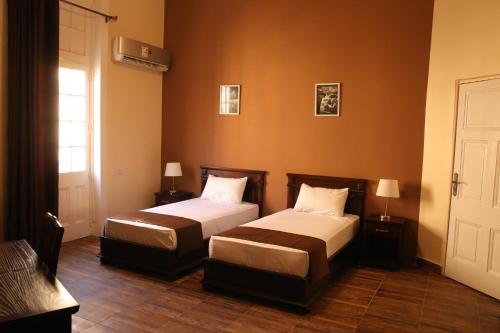 Gresham Hotel - Best Parking Hotels in Cairo