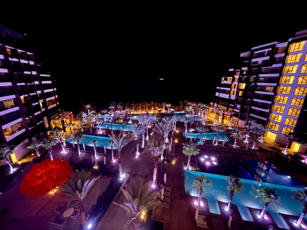 Garza Blanca Resort & Spa Los Cabos - Best Hotels with Free Breakfast in Baja California