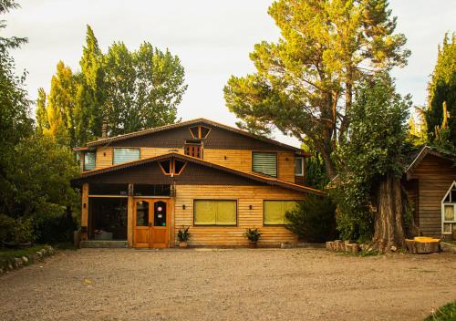 El Reloj Hotel - Best Hotels in Coyhaique