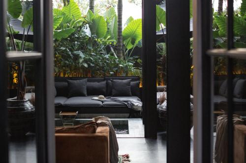 The Bohemian Bali, a Member of Design Hotels - Bali Hotels with Private Pool