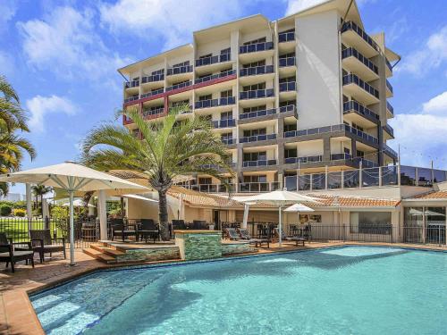 Mantra Mackay - Best Fitness Hotels in Great Barrier Reef
