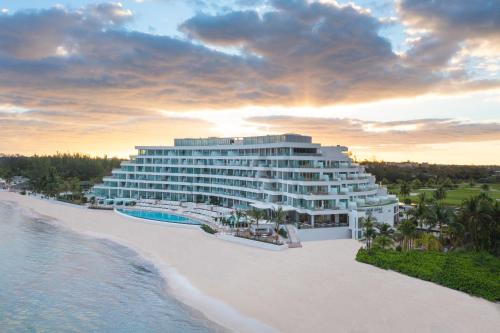 Goldwynn Resort & Residences - Beach Hotels in The Bahamas