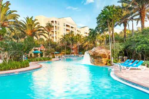Vacation Village at Weston, Fort Lauderdale - Best Parking Hotels in Fort Lauderdale, FL