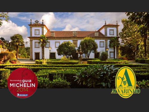Solar de Serrade - Best Hotels Monção