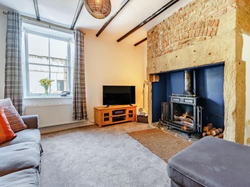Bailiffgate - Best Hotels in Alnwick
