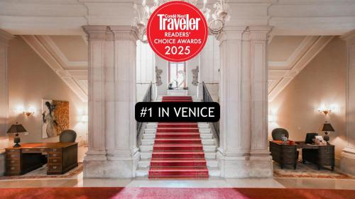 San Clemente Palace, Venice - Managed by Mandarin Oriental - Best Hotels in Venice