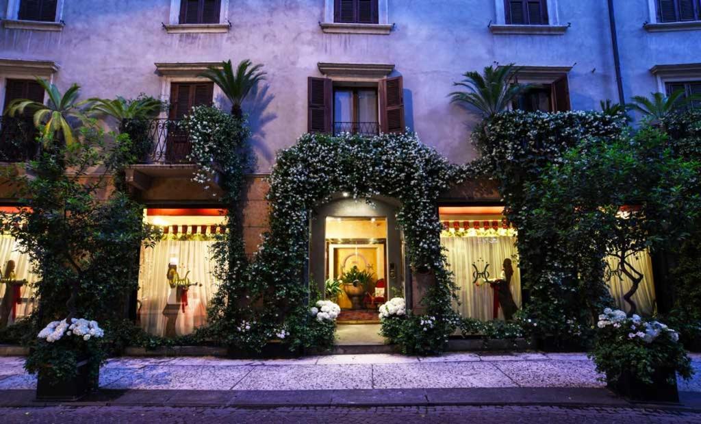 Hotel Gabbia D'Oro - Best Hotels in Verona