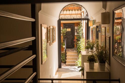 Hotel Modigliani - Best Hotels near Via Veneto, Rome