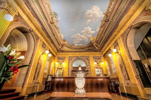 Hotel Colomba d'Oro - Best Hotels with Free Breakfast in Verona