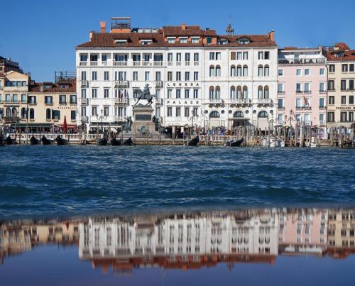 Londra Palace Venezia - Best Hotels in Venice