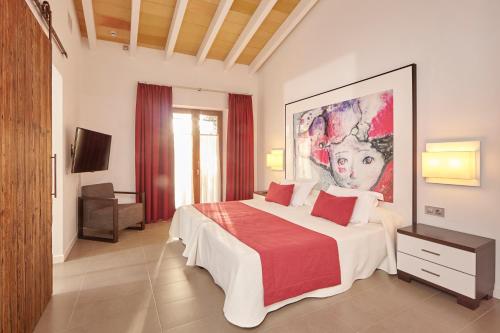 Bennoc Petit Hotel - Only Adults - Best Hotels in Llucmajor