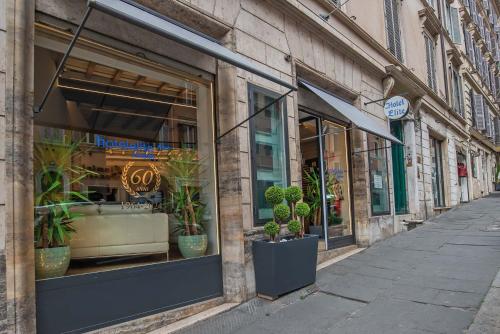Hotel Elite - Best Marriott International Hotels in Italy