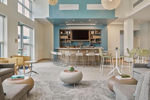 Element Chattanooga East - Best Parking Hotels in Chattanooga, TN