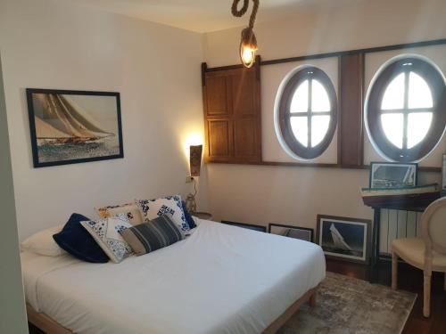 Casa del Armiño Mansión de la Familia de "El Greco"