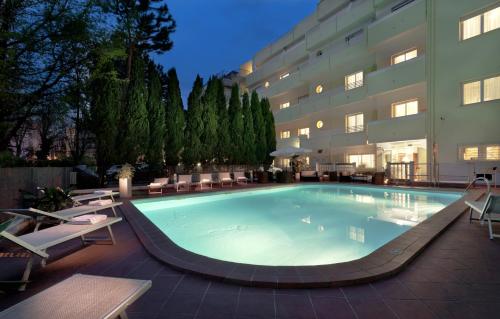 Astoria Suite Hotel - Best Family Hotels in Rimini