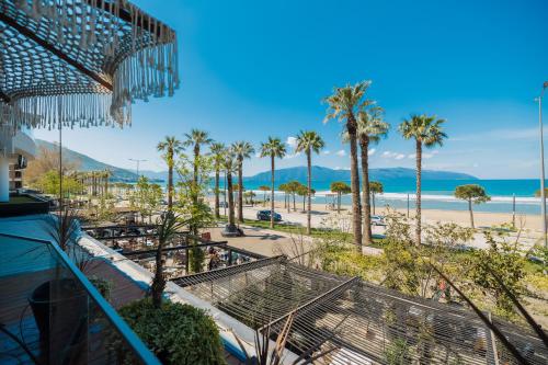 Mustafa Suites