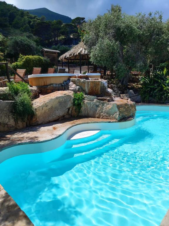 Marettimo Residence - Best Hotels in Sicily