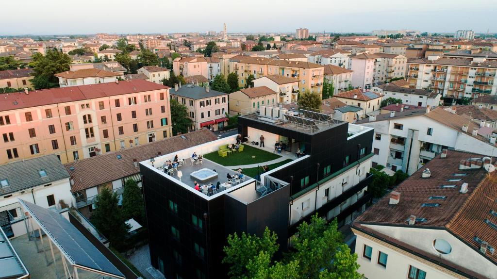 Corte Ongaro Hotel - Best Business Hotels in Verona