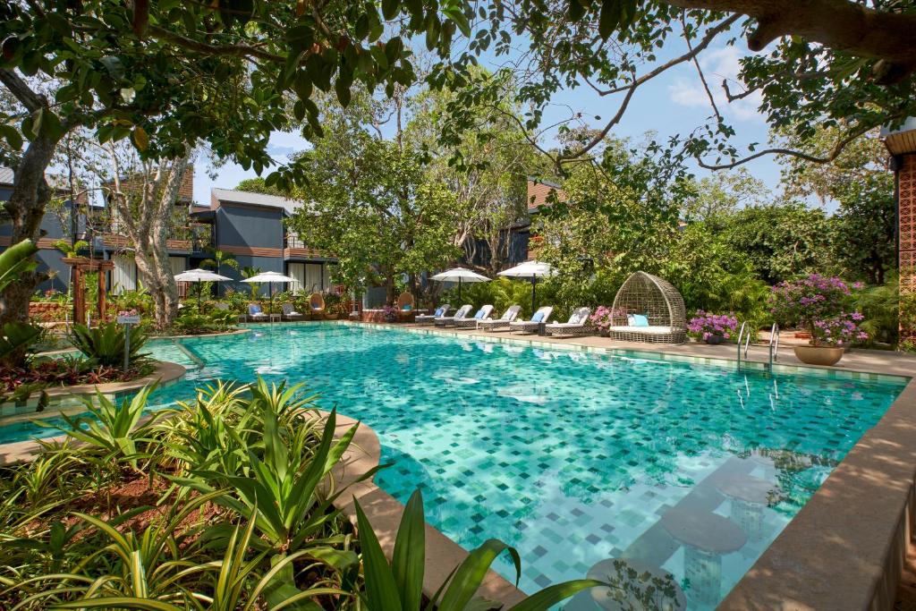 Avataara Resort & Spa - Best Hotels in Goa