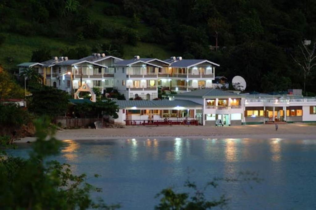 Gem Holiday Beach Resort - Best Pool Hotels in Grenada