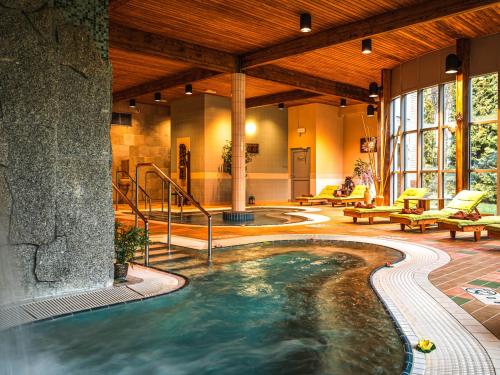 Hotel Mrągowo Resort&Spa - Best Mercure Hotels in Poland