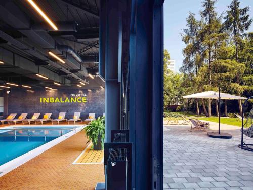 Novotel Kraków City West - Best Family Hotels in Krakow
