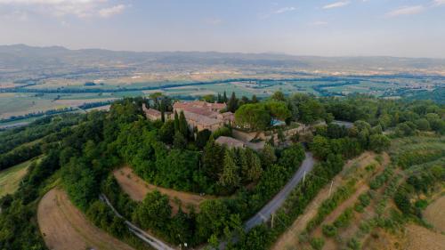Borgo Di Celle - Best Hotels in Umbria