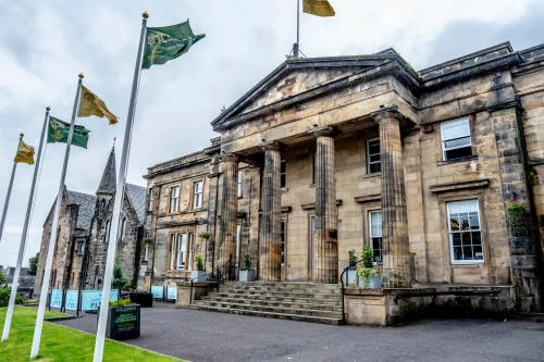 Colessio - Best Boutique Hotels in Scottish Highlands
