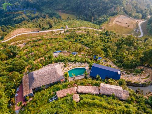 TVpalm Ecolodge