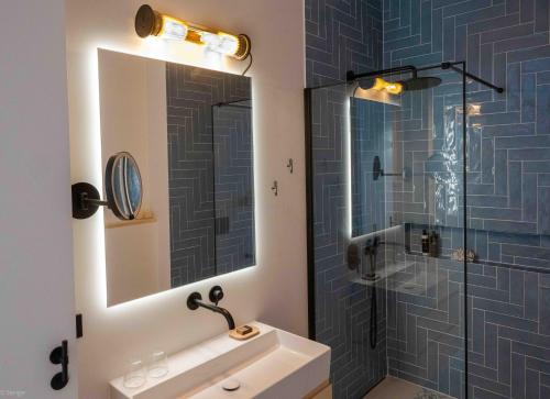 Mr(s)STiL Design Apartments