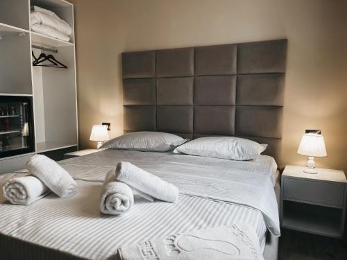 Amansar Boutique Hotel