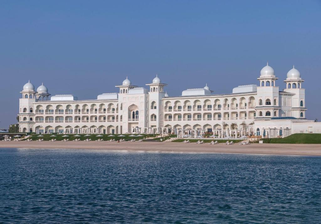 The Chedi Katara Hotel & Resort - Best Hotels in Doha